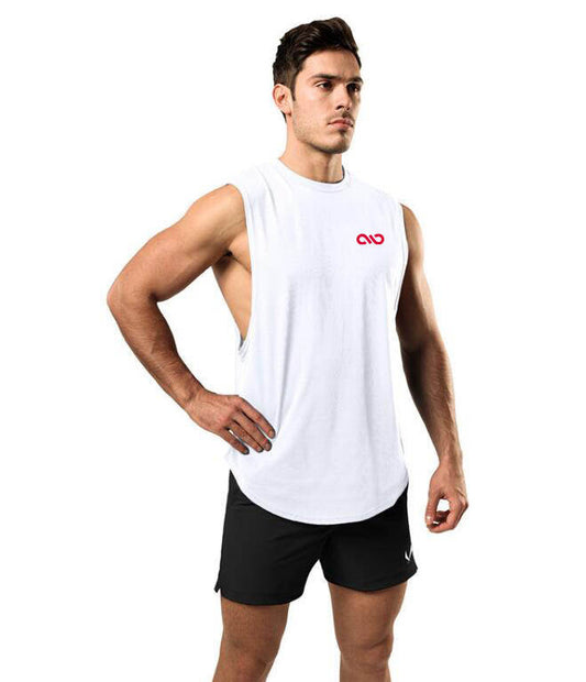 Limitless Muscle Tee